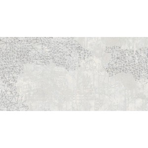 FIRECLAY WHITE STAMP NATURALE 49,75X99,55 - APARICI CERAMICA 8431940463396 APARICI CERAMICA - 1