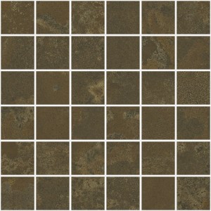 ILLUSION BRASS LAPPATO MOSAICO 5X5 29,75X29,75/ - APARICI CERAMICA 8430828337804 APARICI CERAMICA - 1