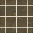 ILLUSION BRASS RODÉ MOSAIQUE 5X5 29,75X29,75/ - APARICI CERAMICA 8430828337804 APARICI CERAMICA - 1