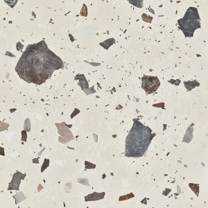 PEBBLE IVORY NATURAL 59,55X59,55 - APARICI CERAMICA 8431940460531 APARICI CERAMICA - 1