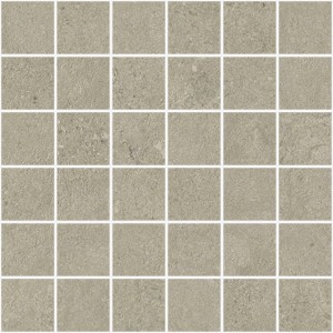 TIVOLI BEIGE CROSS-CUT NA MOSAICO 5X5 29,75X29,75/ - APARICI CERAMICA 8430828336579 APARICI CERAMICA - 1