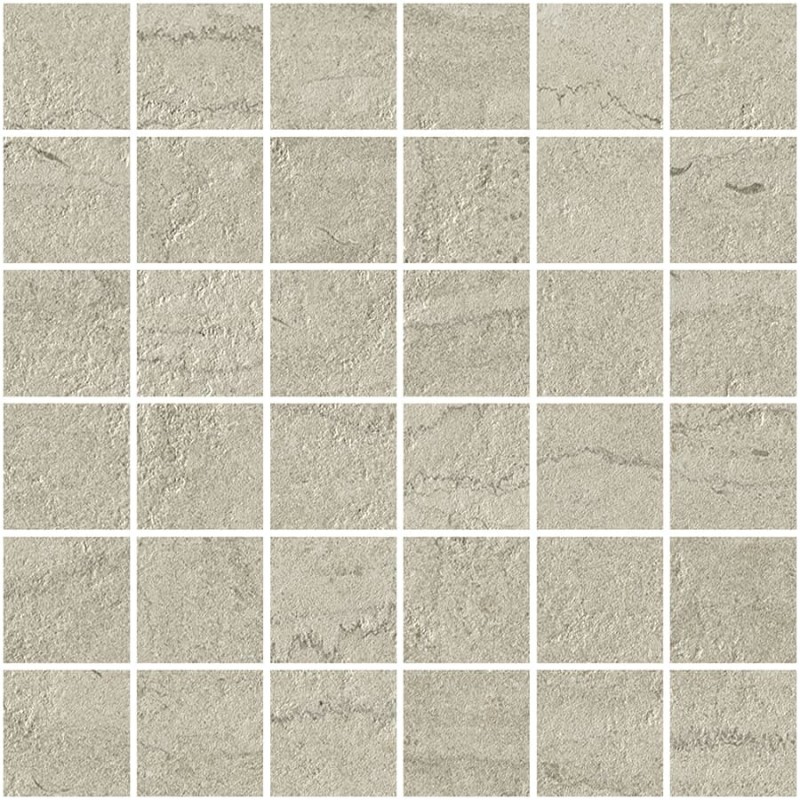 TIVOLI BEIGE VEIN-CUT NATURALE MOSAICO 5X5 29,75X29,75/ - APARICI CERAMICA 8430828336586 APARICI CERAMICA - 1