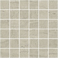 TIVOLI BEIGE VEIN-CUT NATURALE MOSAICO 5X5 29,75X29,75/ - APARICI CERAMICA 8430828336586 APARICI CERAMICA - 1