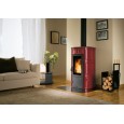 Stove WOOD Wood stove Elisa PALAZZETTI