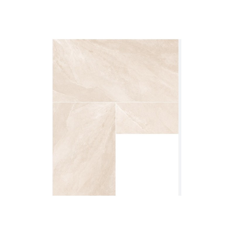 TITANO BEIGE NAT MODULO  - Saime Ceramiche  8661031 SAIME CERAMICHE - 2