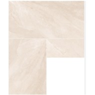 TITANO BEIGE NAT MODULO  - Saime Ceramiche  8661031 SAIME CERAMICHE - 2