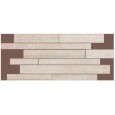 CEMENTO COMPOSIZIONE CEMENTO BEIGE A 30x60 cm - CASALGRANDE PADANA 1791729 CASALGRANDE PADANA - 2