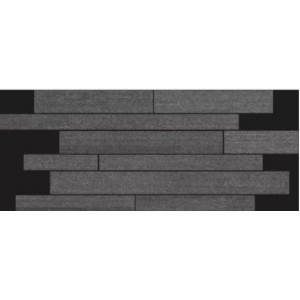 CEMENTO COMPOSITION CEMENTO ANTRACITE A 30x60 cm - CASALGRANDE PADANA 3791763 CASALGRANDE PADANA - 2