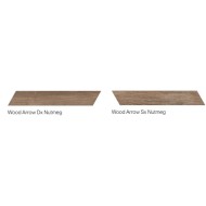 WOODSLATE LIFE NUTME WOOD ARROW SX 10X60 - CONTEMPORARY DESIGN FLORIM  776737 FLORIM CONTEMPORARY DESIGN - 2