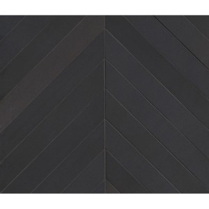 MEWS CHEVRON SOOT 5,5X39,4 - MUTINA BOM97 01 MUTINA - 1