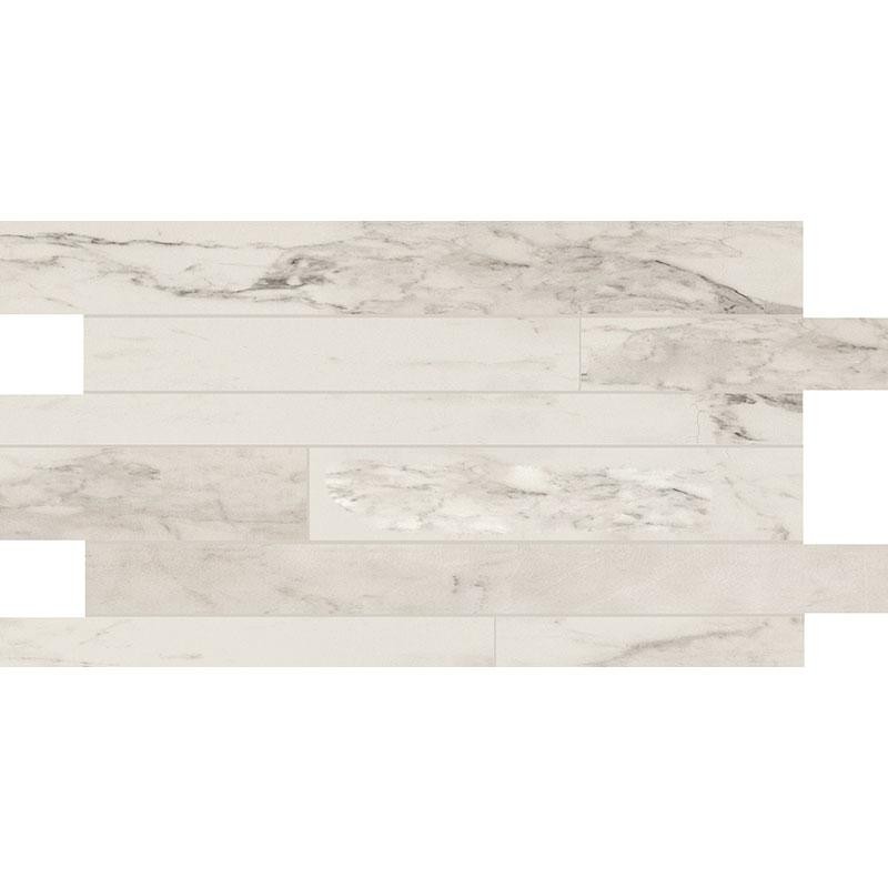 STONES 2.0 CALACATTA SMOOTH  LISTE SFALSED 30X60 - CREATIVE DESIGN FLORIM 742278 FLORIM CREATIVE DESIGN - 1