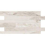 STONES 2.0 CALACATTA SMOOTH  LISTE SFALSED 30X60 - CREATIVE DESIGN FLORIM 742278 FLORIM CREATIVE DESIGN - 1