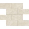 STONES 2.0 MARFIL GLOSSY 6MM BRICK 7,5X15 - CREATIVE DESIGN FLORIM 756822 FLORIM CREATIVE DESIGN - 1