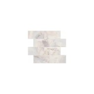 ONYX e MORE  WHITE ONYX SATIN 6MM BRICK 7,5X15 - CASA MOOD   767707 FLORIM CREATIVE DESIGN - 1