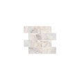 ONYX e MORE  WHITE ONYX SATIN 6MM BRICK 7,5X15 - CASA MOOD   767707 FLORIM CREATIVE DESIGN - 1