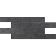 WATERFALL BRICK DARK FLOW LAPPATO  30X60  - Lea Ceramiche LGVWF00 LEA CERAMICHE - 1