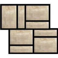 MATIÈRES REX MOU BRICK-MODUL 3D 30X30 - LUXURY DESIGN FLORIM Ceramiche 755943 FLORIM LUXURY DESIGN - 1