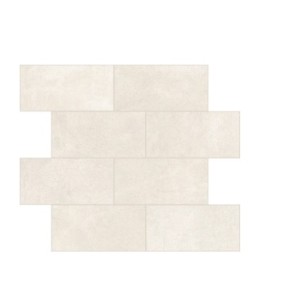 BUILDTECH 2.0 CE WHITE MATT  6MM MURETTO RECTIFIED 7,5X15 - ARCHITECTURAL DESIGN FLORIM 767556 FLORIM ARCHITECTURAL DESIGN - 1