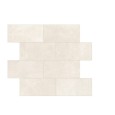 BUILDTECH 2.0 CE WHITE MATT  6MM MURETTO REKTIFIZIERT 7,5X15 - ARCHITECTURAL DESIGN FLORIM 767556 FLORIM ARCHITECTURAL DESIGN - 