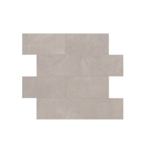 BUILDTECH 2.0 CE MUD MATT  6MM MURETTO RECTIFIED 7,5X15 - ARCHITECTURAL DESIGN FLORIM 767558 FLORIM ARCHITECTURAL DESIGN - 1