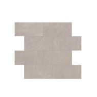 BUILDTECH 2.0 CE MUD MATT  6MM MURETTO RECTIFIED 7,5X15 - ARCHITECTURAL DESIGN FLORIM 767558 FLORIM ARCHITECTURAL DESIGN - 1