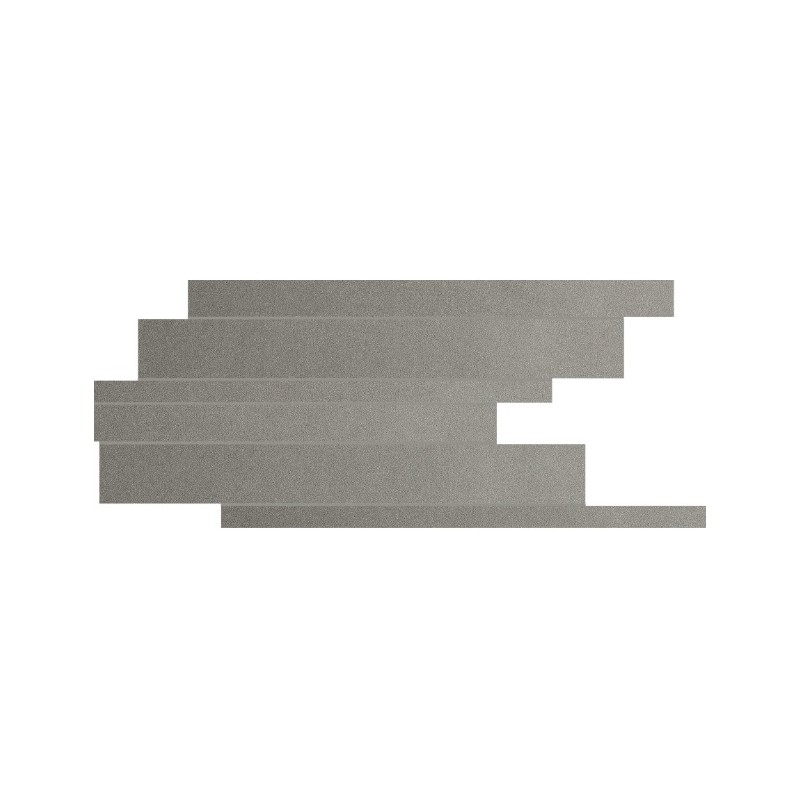 BUILDTECH TU MUD NATURAL LISTELLO  SFALSATO  21x40 - ARCHITECTURAL DESIGN FLORIM 749191 FLORIM ARCHITECTURAL DESIGN - 1