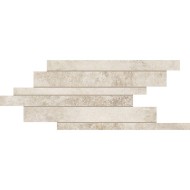 ARTIFACT AGED_WHITE  LISTELLO SFALSATO 21X40  - CONTEMPORARY DESIGN FLORIM 760906 FLORIM CONTEMPORARY DESIGN - 1