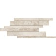 ARTIFACT AGED_WHITE  LISTELLO SFALSATO 21X40  - CONTEMPORARY DESIGN FLORIM 760906 FLORIM CONTEMPORARY DESIGN - 1