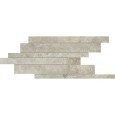 ARTIFACT WORN_SAND LISTELLO SFALSATO 21X40  - CONTEMPORARY DESIGN FLORIM 760924 FLORIM CONTEMPORARY DESIGN - 1