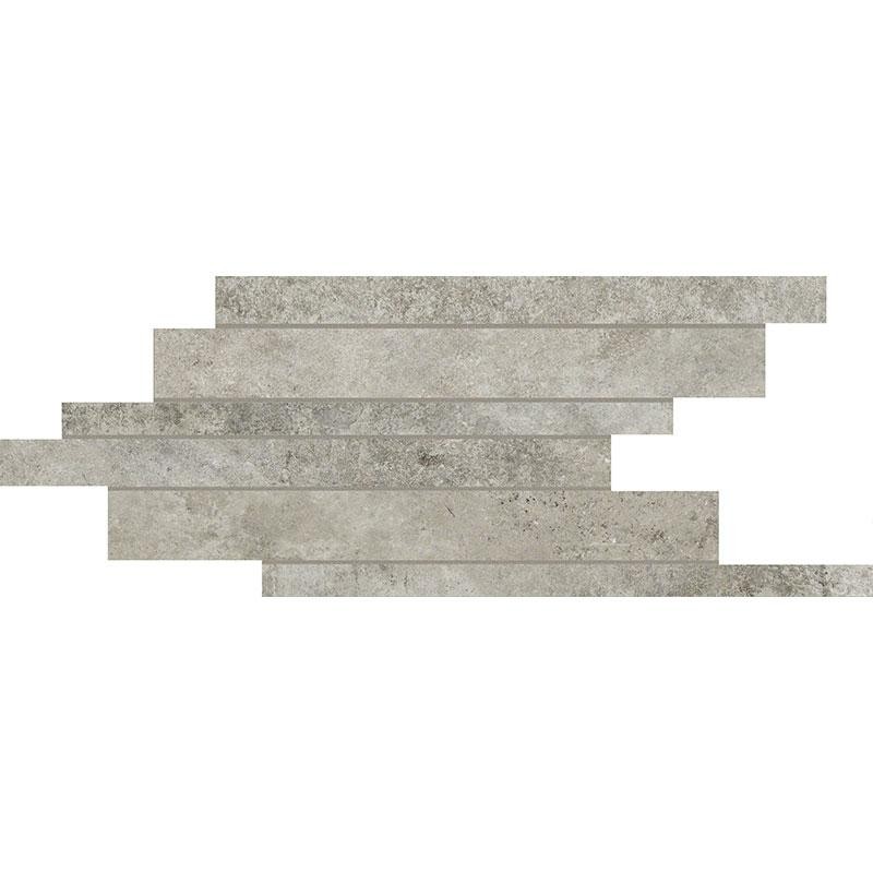 ARTIFACT USED_GREY LISTELLO SFALSATO 21X40  - CONTEMPORARY DESIGN FLORIM 760925 FLORIM CONTEMPORARY DESIGN - 1