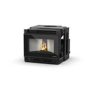 Kamin INSERTI ECOFIRE Pelletkamin Klein 54 PALAZZETTI