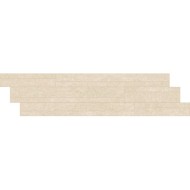 ELEMENTAL STONE CREAM SANDSTONE LISTELLO SFALSATO 15X60 NATURALE LUCIDO - CONTEMPORARY DESIGN FLORIM 767028 FLORIM CONTEMPORARY 