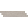 ELEMENTAL STONE GREY SANDSTONE  LATH STAGGARED 15X60 NATURALE POLI   - CONTEMPORARY DESIGN FLORIM 767037 FLORIM CONTEMPORARY DES