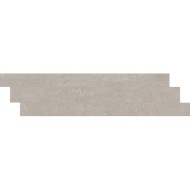 ELEMENTAL STONE GREY LIMESTONE LISTELLO SFALSATO 15X60 NATURALE LUCIDO - CONTEMPORARY DESIGN FLORIM 767038 FLORIM CONTEMPORARY D