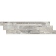 ROCK SALT CELTIC GREY QUINCONCE BANDEL 15X60 NATURALE POLI  - CONTEMPORARY DESIGN FLORIM 766752 FLORIM CONTEMPORARY DESIGN - 1