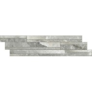 ROCK SALT MAUI GREEN LISTELLO SFALSATO 15X60 NATURALE LUCIDO  - CONTEMPORARY DESIGN FLORIM 766754 FLORIM CONTEMPORARY DESIGN - 1