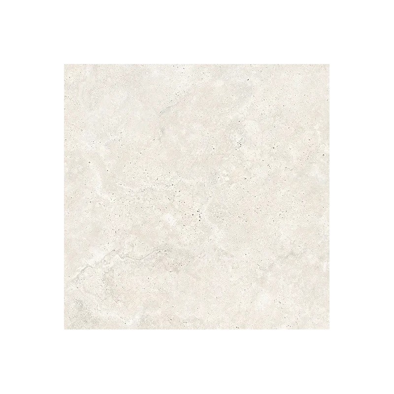 TREVI CROSS WHITE 120 120X120 BRUSHED - KEOPE I38W CERAMICHE  KEOPE  - 1