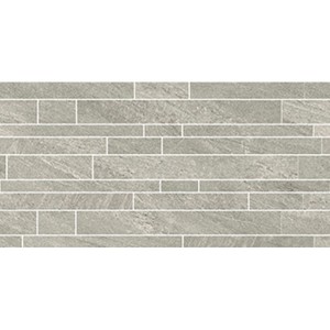ALL BLACK BRICK GRIGIO 30X60 - NOVABELL ALK117N NOVABELL - 1