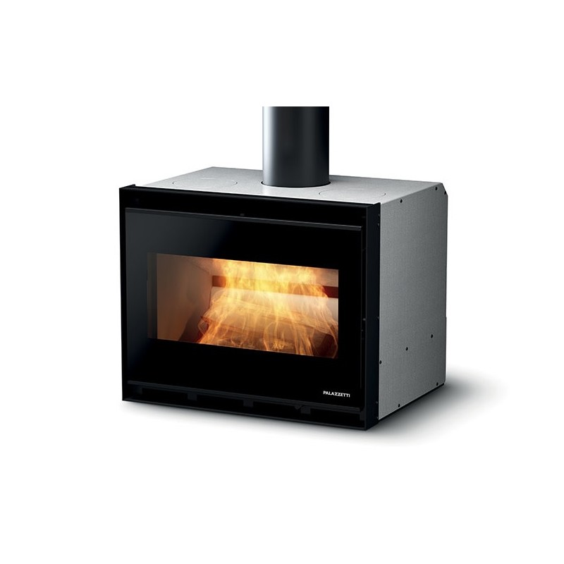 Fireplace ECOPALEX Wood Fireplace GTM70 PALAZZETTI