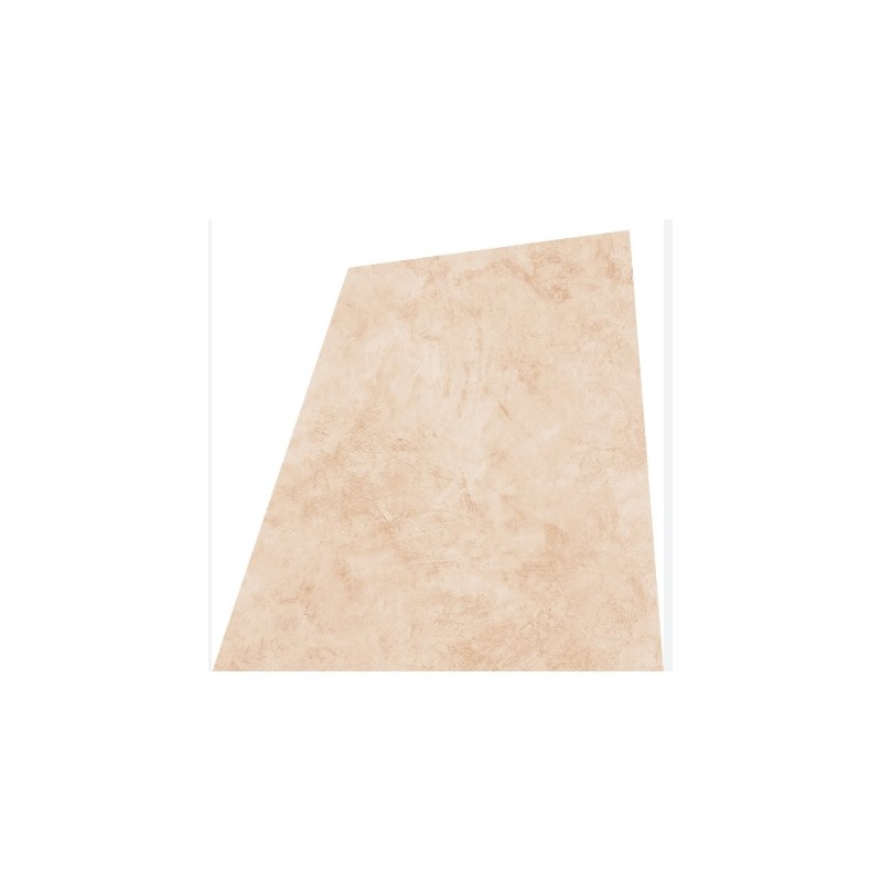 AROMAS Vanilla Mat Tangram 9mm - GIGACER 9AROMVANITANGRAMAT GIGACER - 2