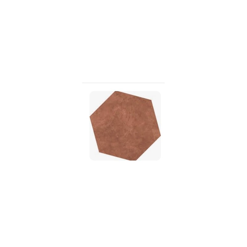 AROMAS Chili Mat Gem Hexagon 9mm - GIGACER 9AROMCHILGEMHEXMAT GIGACER - 2
