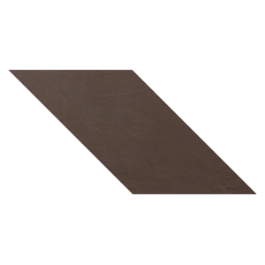 COLOR STUDIO 28X20 PARALLELOGRAMMA LEFT  BROWN 6MM - PORCELAINGRES XPARL367X6 PORCELAINGRES - 1