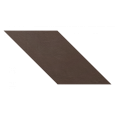 COLOR STUDIO 28X20 PARALLELOGRAMMA SINISTRA  BROWN 6MM - PORCELAINGRES XPARL367X6 PORCELAINGRES - 1