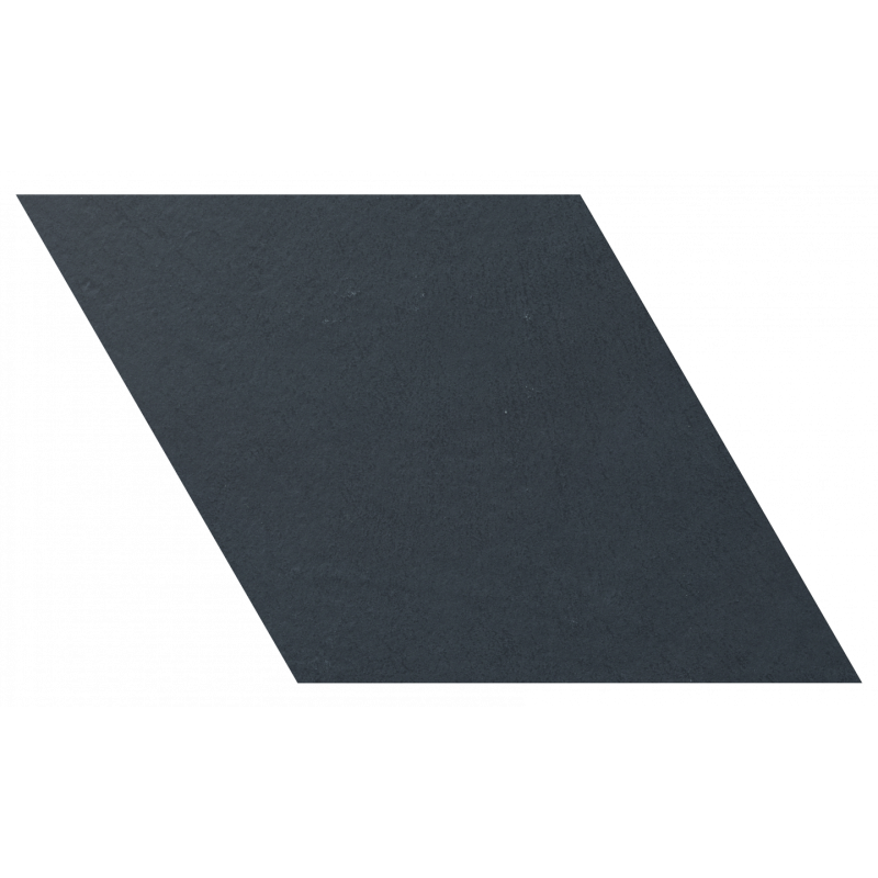 COLOR STUDIO 23X23 RHOMBUS  NIGHT 6MM - PORCELAINGRES XRHO363X6 PORCELAINGRES - 1