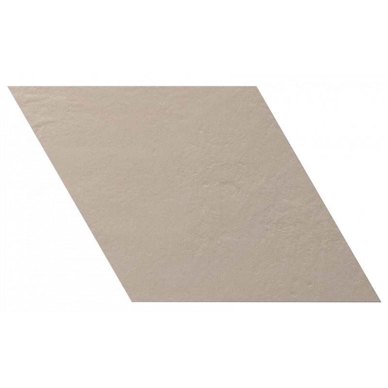 COLOR STUDIO 23X23 RHOMBUS  BISCUIT  6MM - PORCELAINGRES XRHO365X6 PORCELAINGRES - 1