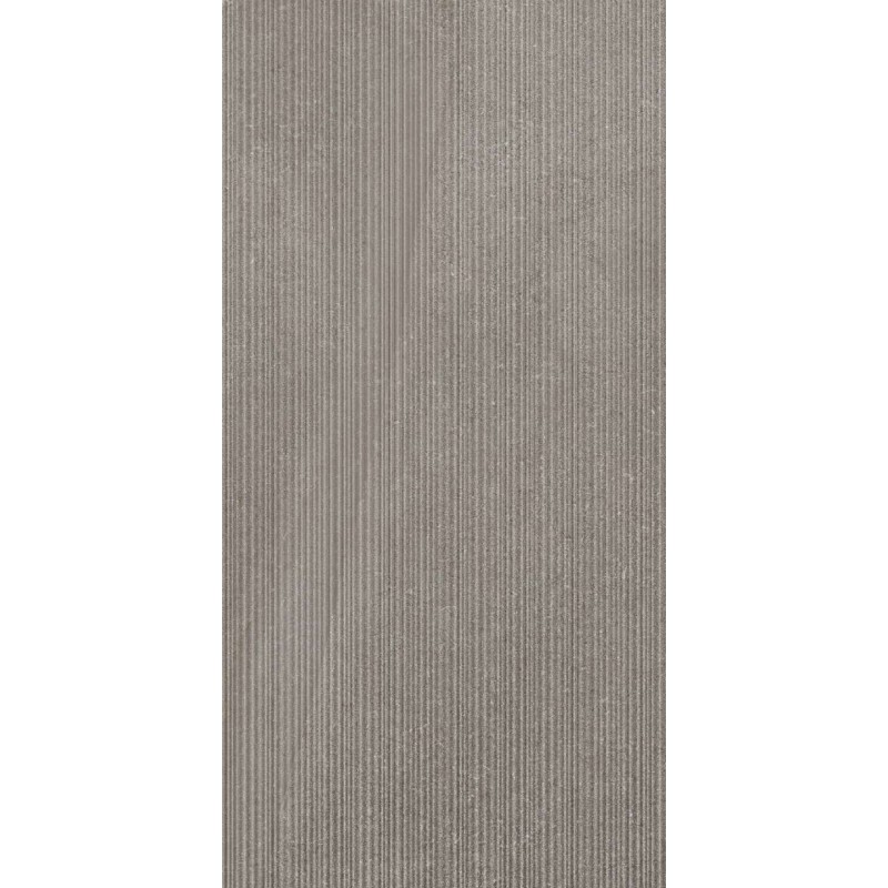 DUNE 120X60 WAVE SHADOW 8MM - PORCELAINGRES X1266441X8 PORCELAINGRES - 1