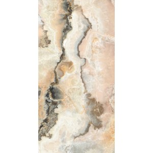 MARMI MAXFINE rosa polished 75X75 - FMG IRIS L75651MF6 FMG IRIS - 1