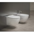 PLANETA Bidet Sospeso Bianco Hatria