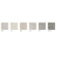 Imperial Stone Mosaique 4,7 Silver Lissé 30x30  - CERDOMUS 106017 CERDOMUS - 1