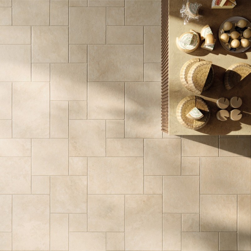 Jerusalem Stone Sabbia 20x40 Natural - CERDOMUS 102271 CERDOMUS - 1